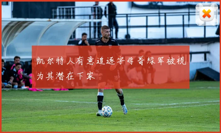 凯尔特人有意追逐字母哥绿军被视为其潜在下家